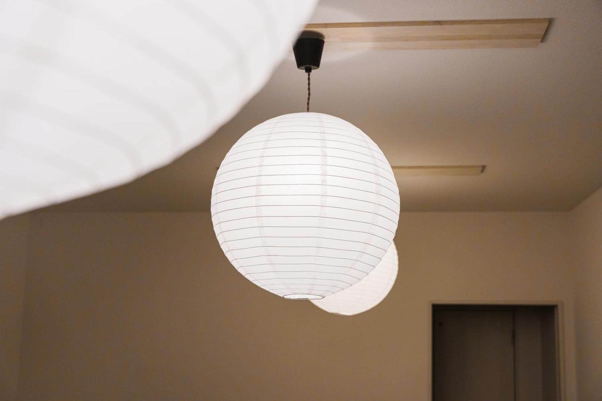 City House 暁 -Akatsuki- Ōsaka Eksteriør bilde